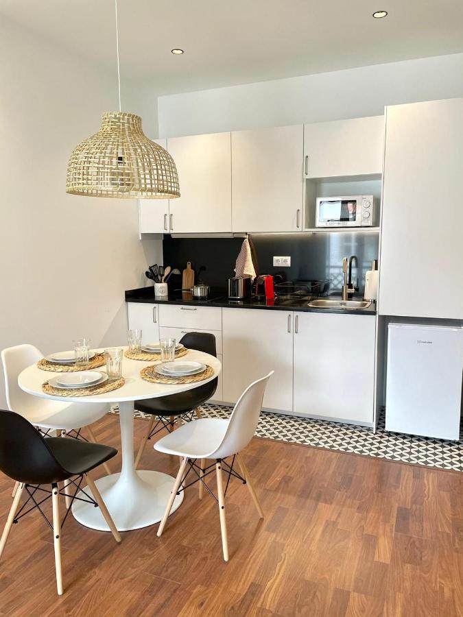 Arcos 61 Apartman Tomar Kültér fotó