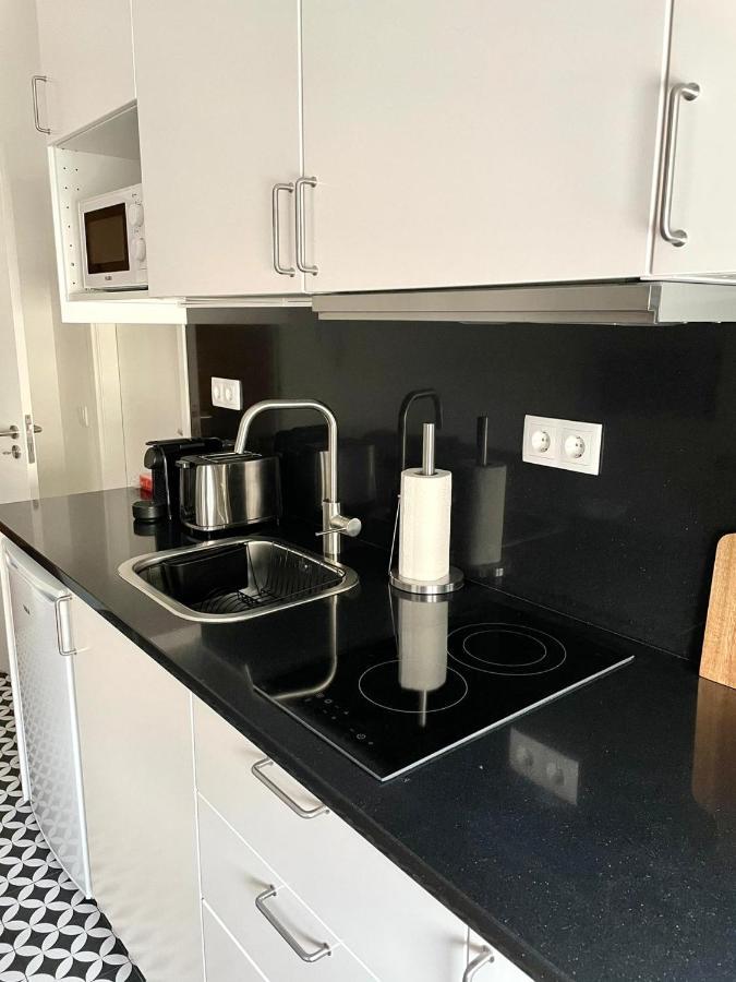 Arcos 61 Apartman Tomar Kültér fotó