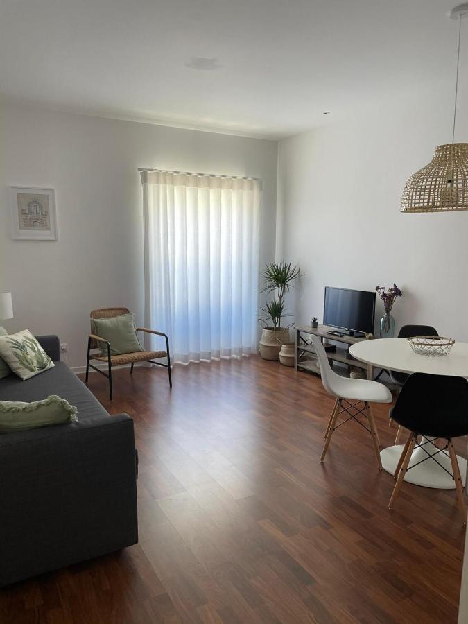 Arcos 61 Apartman Tomar Kültér fotó